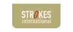  Strokes International Rabattcodes