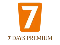  7Days Premium Hotel Rabattcodes