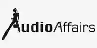  Audioaffairs Rabattcodes