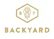  Backyard Rabattcodes