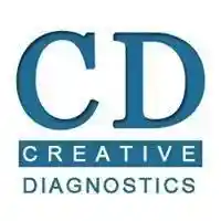 Creative Diagnostics Rabattcodes