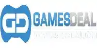  Gamesdeal Rabattcodes