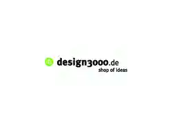  Design3000 Rabattcodes