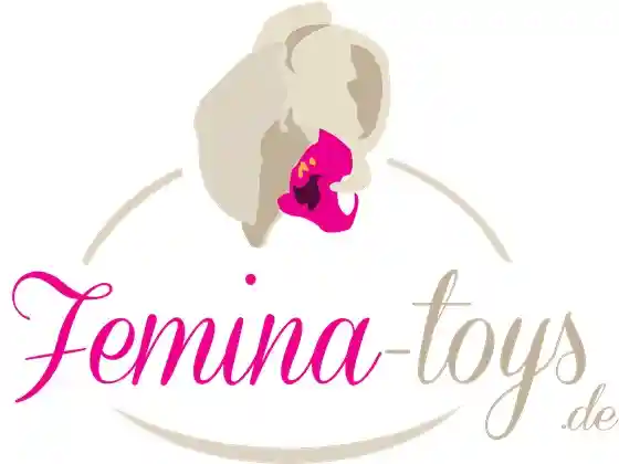  Femina-toys Rabattcodes