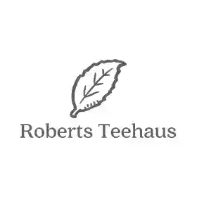 Roberts Teehaus Rabattcodes