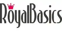  Royalbasics Rabattcodes