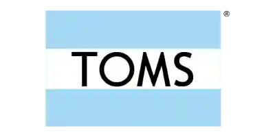  Toms Rabattcodes