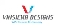  Vinsiena Designs Rabattcodes