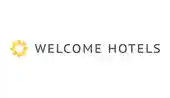  Welcome Hotels Rabattcodes