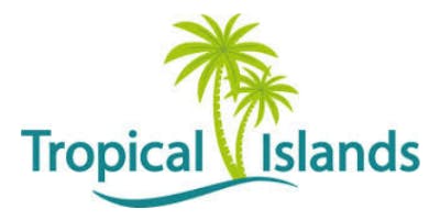  Tropical Islands Rabattcodes