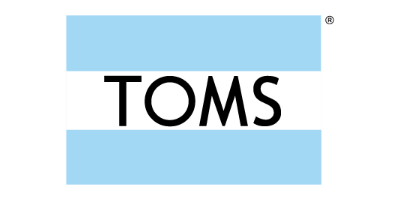  Toms Rabattcodes