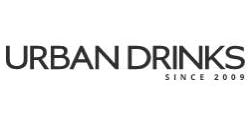  Urban Drinks Rabattcodes