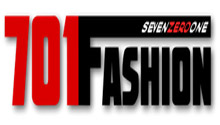  701 Fashion Rabattcodes