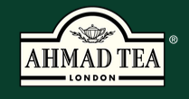  Ahmad Tea Rabattcodes