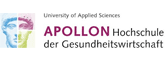 Apollon Hochschule Rabattcodes