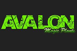  Avalon Magic Plants Rabattcodes