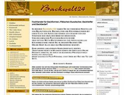  Backwelt24 Rabattcodes