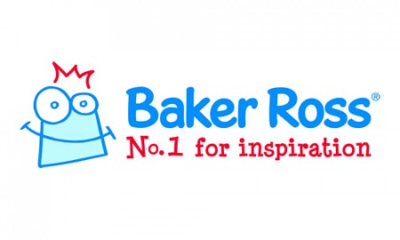  Baker Ross Rabattcodes