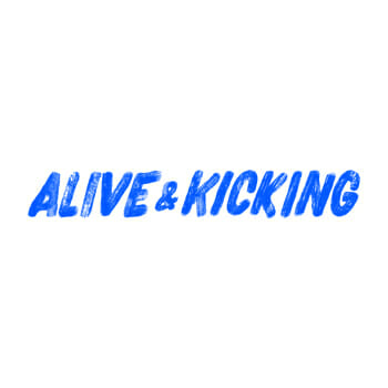 Alive & Kicking Rabattcodes