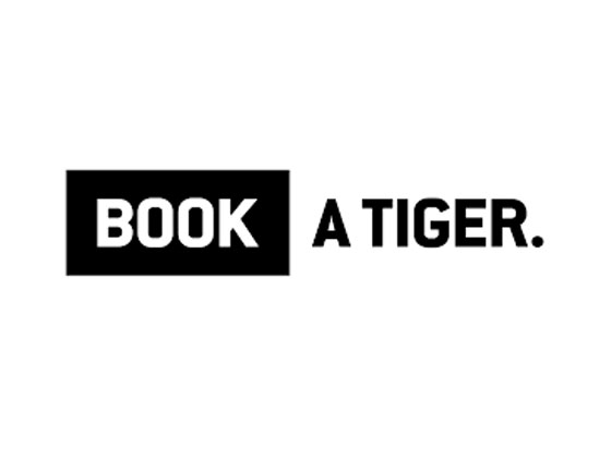  Book A Tiger Rabattcodes