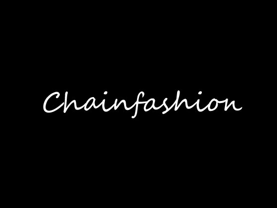  Chainfashion Rabattcodes