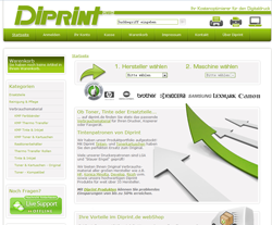  Diprint.De Rabattcodes