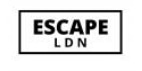 Escape LDN Rabattcodes
