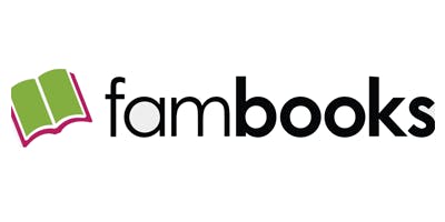  Fambooks Rabattcodes