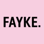  FAYKE Rabattcodes