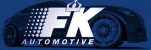  FK Automotive Rabattcodes