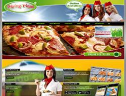  Flying-Pizza Rabattcodes