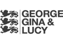  George Gina & Lucy Rabattcodes