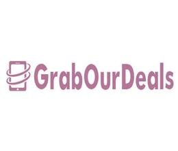  GrabOurDeals Rabattcodes