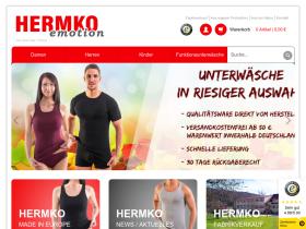  Hermko Rabattcodes