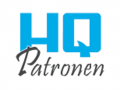  Hq-patronen Rabattcodes