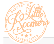  Little Roomers Rabattcodes