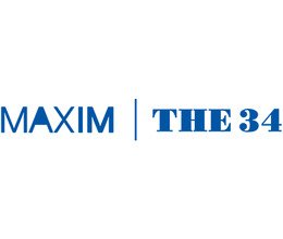 Maxim The 34 Rabattcodes