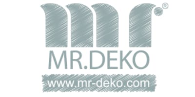  Mr. Deko Rabattcodes