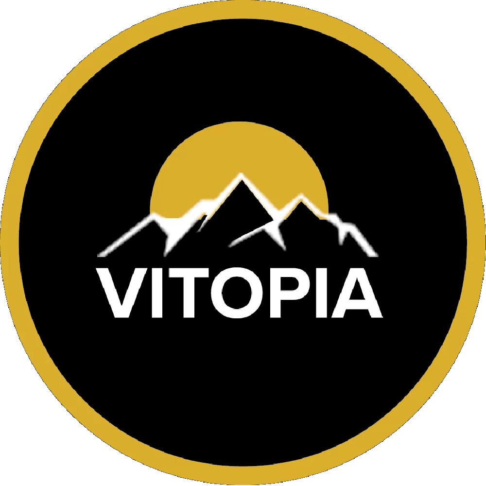  Vitopia Rabattcodes
