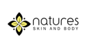  Nature's Skin & Body Food Rabattcodes
