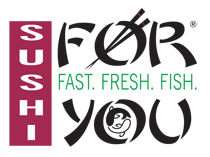  Sushi-For-You Rabattcodes
