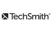  TechSmith Rabattcodes