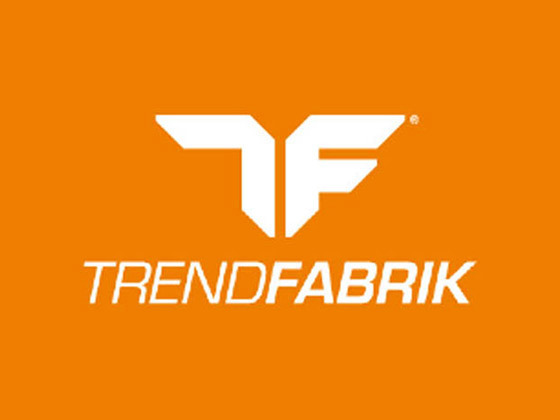  Trendfabrikshop.Com Rabattcodes